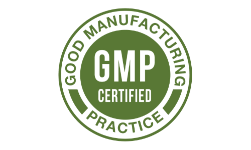 gutgo gmp certified