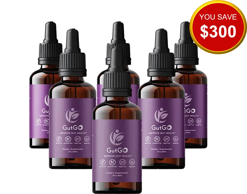 gutgo discount