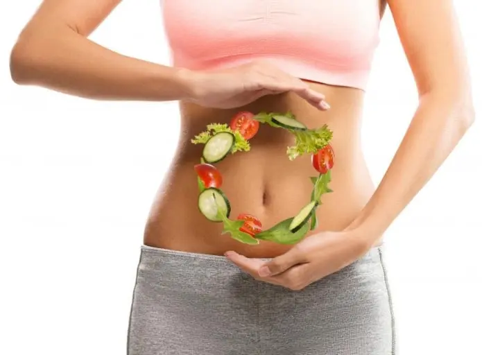 gutgo healthy gut support