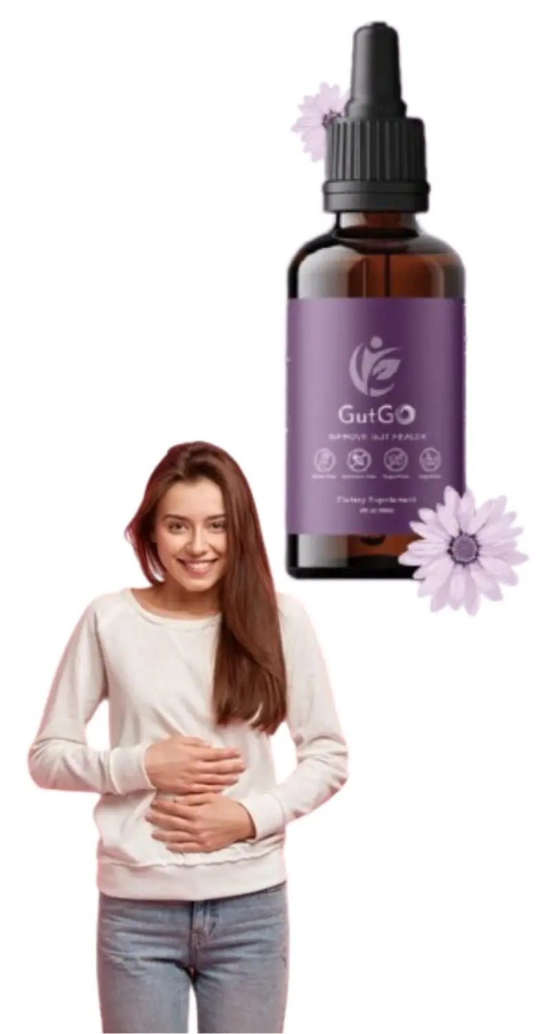 gutgo supplement